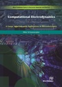Cover: Computational Electrodynamics - River Publishers