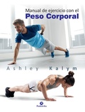 Cover: Manual de ejercicio con el peso corporal - Paidotribo