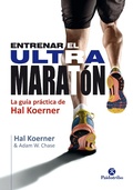 Cover: Entrenar el ultramarat&oacute;n - Paidotribo