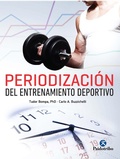 Cover: Periodizaci&oacute;n del entrenamiento deportivo - Paidotribo