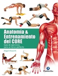 Cover: Anatom&iacute;a y entrenamiento del core - Paidotribo