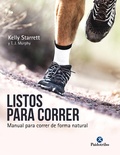 Cover: Listos para correr - Paidotribo