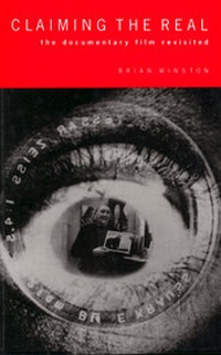 Enlarge image Cover: Claiming the Real - BFI Publishing