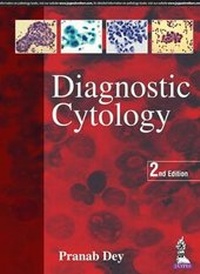 Abbildung von: Diagnostic Cytology - Jaypee Brothers Medical Publishers