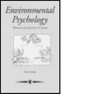 Cover: Environmental Psychology - Psychology Press Ltd