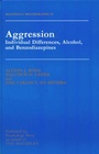 Bild: Aggression - Psychology Press Ltd