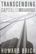Cover: Transcending Capitalism - Cornell University Press