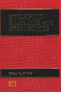 Cover: Epileptic Seizures & Syndromes - John Libbey & Co Ltd