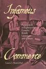 Cover: Infamous Commerce - Cornell University Press