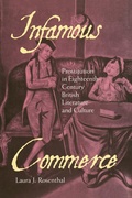 Cover: Infamous Commerce - Cornell University Press