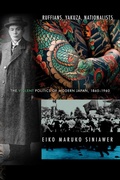 Cover: Ruffians, Yakuza, Nationalists - Cornell University Press