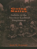 Cover: Going Native - Cornell University Press