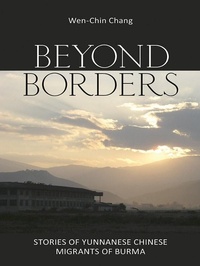 Enlarge image Cover: Beyond Borders - Cornell University Press
