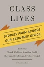 Cover: Class Lives - ILR Press