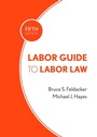 Cover: Labor Guide to Labor Law - ILR Press