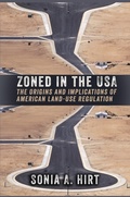 Cover: Zoned in the USA - Cornell University Press