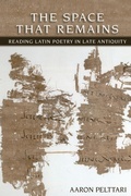 Cover: The Space That Remains - Cornell University Press