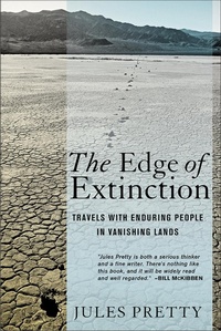Enlarge image Cover: The Edge of Extinction - Comstock Publishing Associates