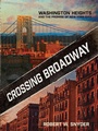 Cover: Crossing Broadway - Three Hills