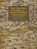Cover: Ink, Stink Bait, Revenge, and Queen Elizabeth - Cornell University Press