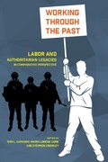 Cover: Working Through the Past - ILR Press