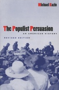 Cover: The Populist Persuasion - Cornell University Press