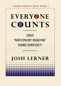 Enlarge image Cover: Everyone Counts - Cornell Selects