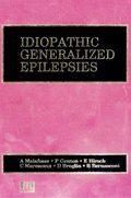 Cover: Idiopathic Generalized Epilepsies - John Libbey & Co Ltd