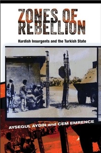 Abbildung von: Zones of Rebellion - Cornell University Press