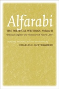 Cover: The Political Writings - Cornell University Press
