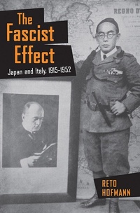 Enlarge image Cover: The Fascist Effect - Cornell University Press