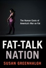 Cover: Fat-Talk Nation - Cornell University Press