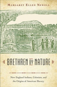 Abbildung von: Brethren by Nature - Cornell University Press