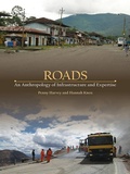 Cover: Roads - Cornell University Press