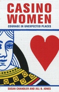 Cover: Casino Women - ILR Press