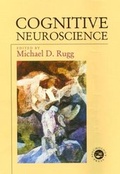 Cover: Cognitive Neuroscience - Psychology Press Ltd
