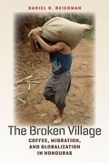 Cover: The Broken Village - ILR Press
