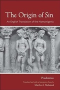 Cover: The Origin of Sin - Cornell University Press
