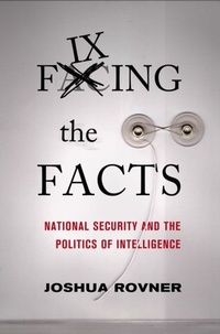 Abbildung von: Fixing the Facts - Cornell University Press