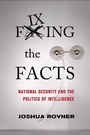 Cover: Fixing the Facts - Cornell University Press