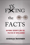 Cover: Fixing the Facts - Cornell University Press