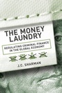 Cover: The Money Laundry - Cornell University Press