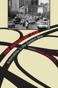 Cover: The Socialist Car - Cornell University Press