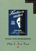 Cover: Wild Strawberries - BFI Publishing