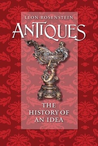 Abbildung von: Antiques - Cornell University Press