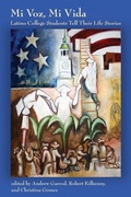 Cover: Mi Voz, Mi Vida - Cornell University Press