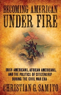 Abbildung von: Becoming American Under Fire - Cornell University Press