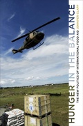Cover: Hunger in the Balance - Cornell University Press
