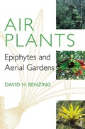 Cover: Air Plants - Comstock Publishing Associates