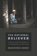 Cover: The Rational Believer - Cornell University Press